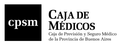 Caja de Médicos de la Pcia. de Bs. As.