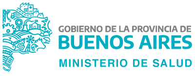 Ministerio de Salud de la Pcia. de Bs As